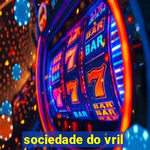 sociedade do vril